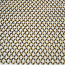 Decorative Wire Grilles For Cabinet Door Inserts